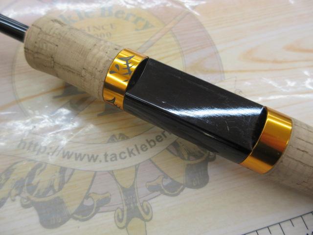 ラプラス-D 61L戦鬼丸(コルク)