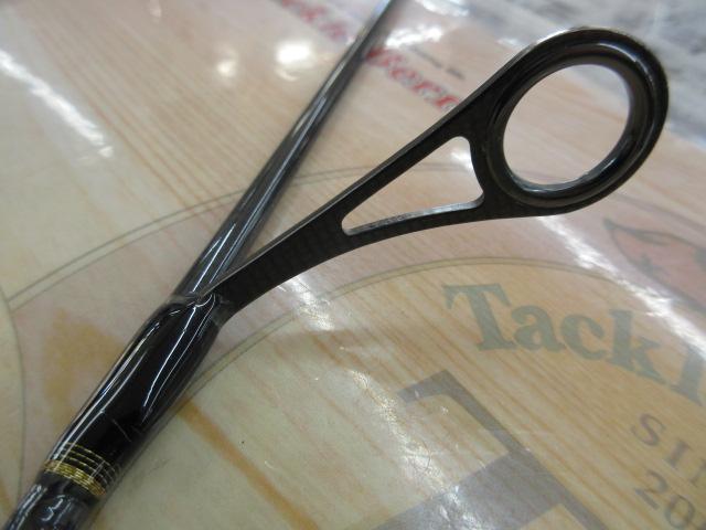 ラプラス-D 61L戦鬼丸(コルク)