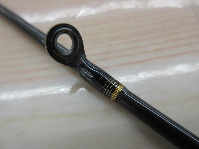 ラプラス-D 61L戦鬼丸(コルク)