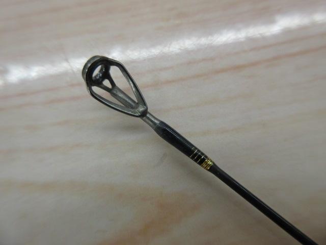 ラプラス-D 61L戦鬼丸(コルク)