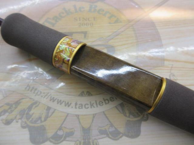 999.9フォーナインマイスター 58UL ホワイトウルフ