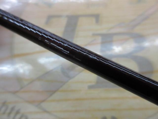 999.9フォーナインマイスター 58UL ホワイトウルフ