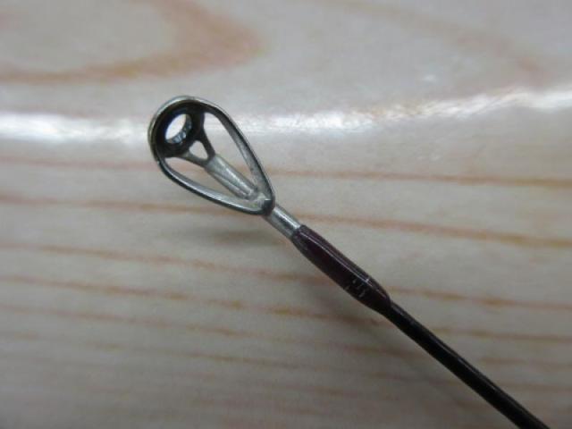 999.9フォーナインマイスター 58UL ホワイトウルフ