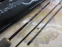 999.9フォーナインマイスター 58UL ホワイトウルフ