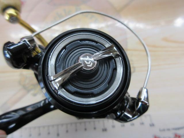 23レガリス LT2000S-P