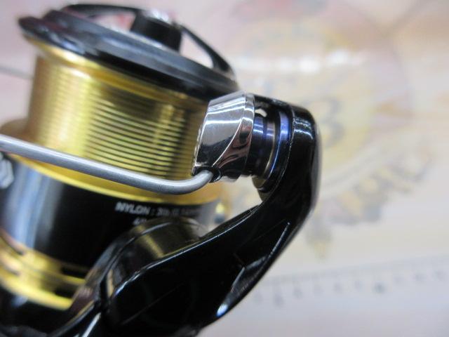 23レガリス LT2000S-P