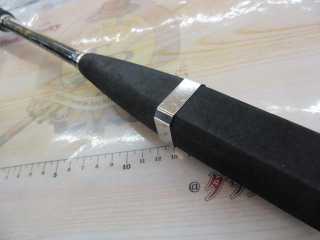 エレクトリックジギング EJ632(オールトルザイト)