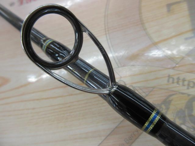 エレクトリックジギング EJ632(オールトルザイト)