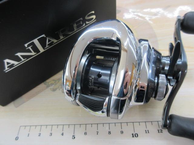 19アンタレスHG RH