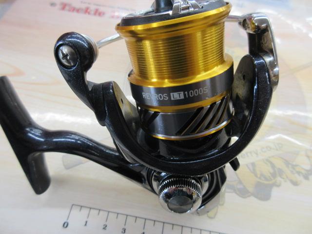 20レブロス LT1000S