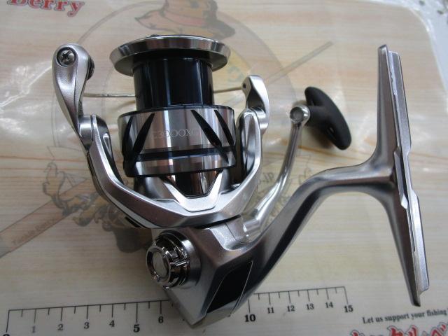 23ストラディック C3000XG