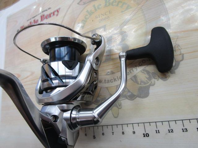 23ストラディック C3000XG