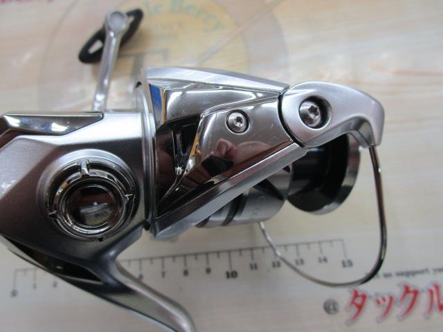 23ストラディック C3000XG