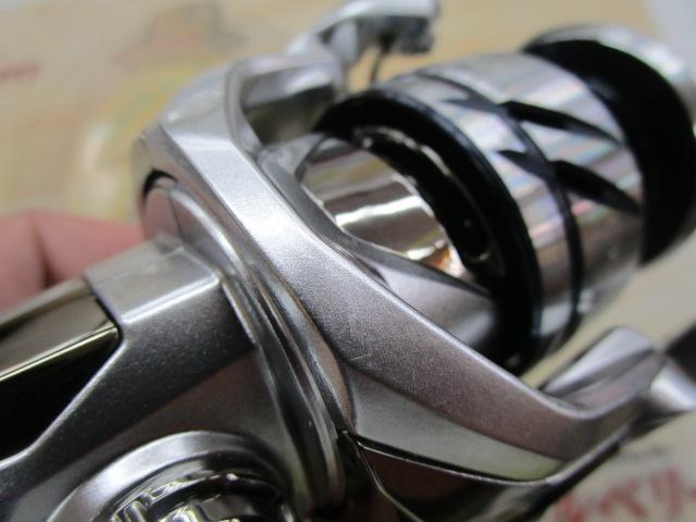 23ストラディック C3000XG