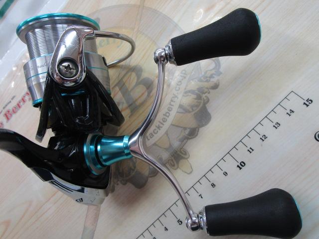 19エメラルダス LT3000S-CH-DH