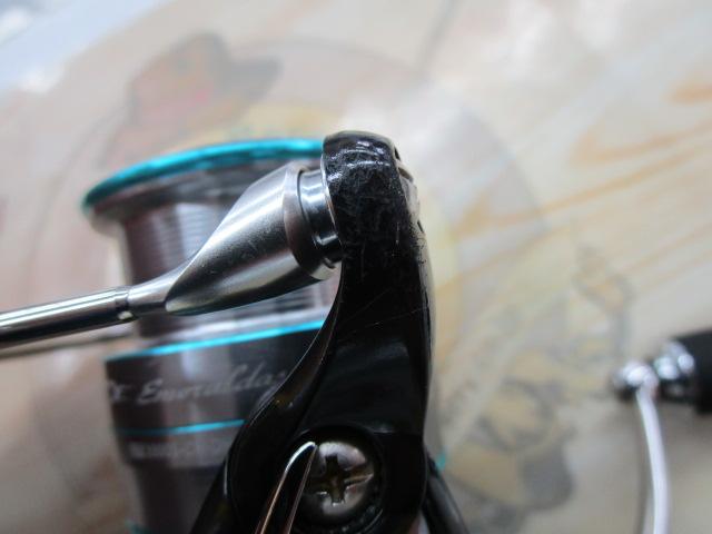 19エメラルダス LT3000S-CH-DH