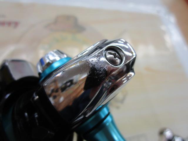 19エメラルダス LT3000S-CH-DH