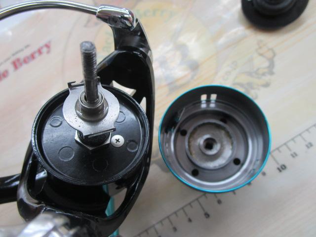 19エメラルダス LT3000S-CH-DH