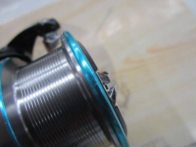 19エメラルダス LT3000S-CH-DH