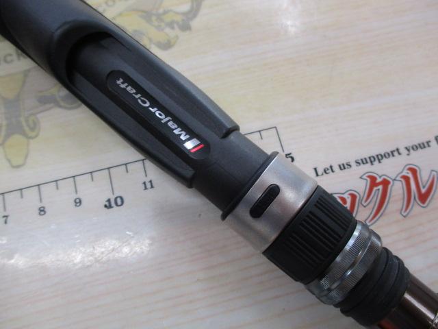 クロステージ CRX-S862E