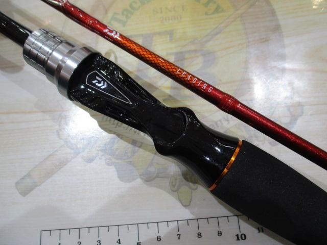 リーディング 73 MH-160・W