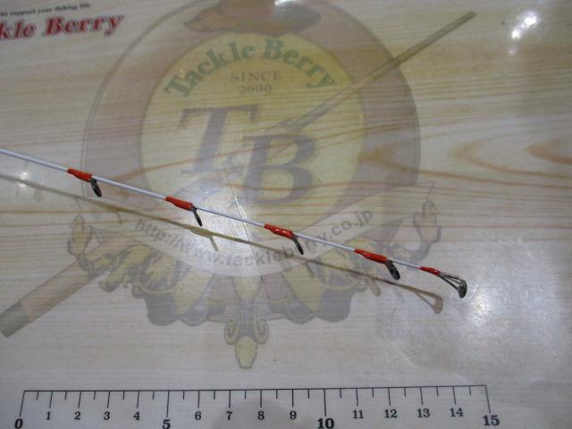 リーディング 73 MH-160・W