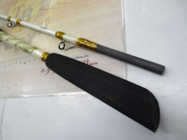 シャローネクスト小船195