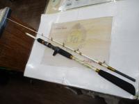 シャローネクスト小船195