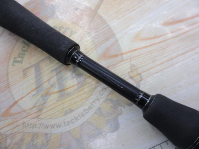 ブラストビーツ BBC-62ML-LST