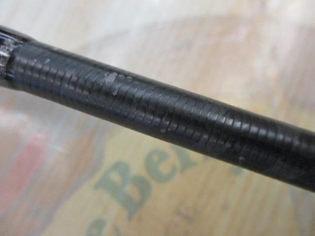 ブラストビーツ BBC-62ML-LST