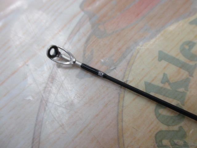 ブラストビーツ BBC-62ML-LST