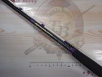 ゴクエボリューションテンヤタチウオR195乗せ調子