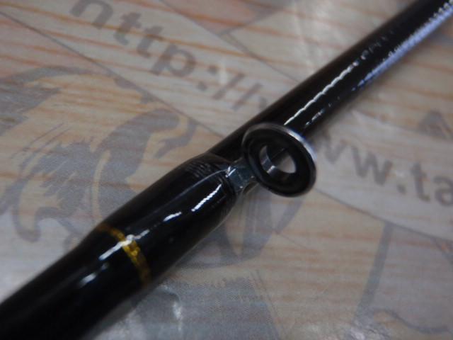 CBライトレーダーメタルカワハギ175M