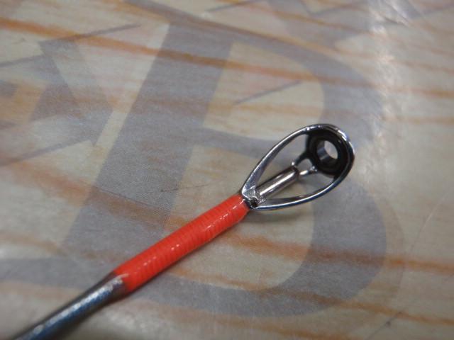 CBライトレーダーメタルカワハギ175M