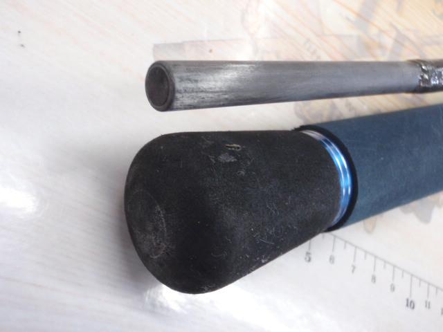 CBジグソニック571Lグリップジョイント