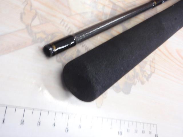 ルアーニスト 76ML