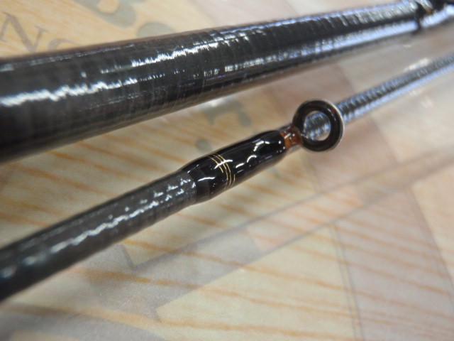 ルアーニスト 76ML