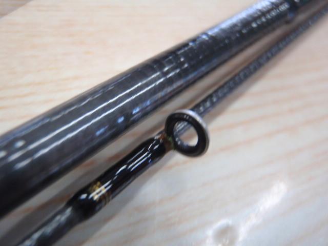 ルアーニスト 76ML