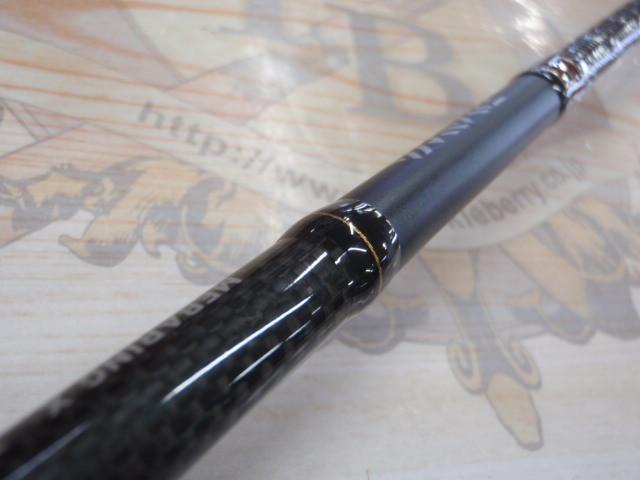 メバリングX 74UL-T｜＠ベリーネット 日本最大新品中古釣具WEBショップ