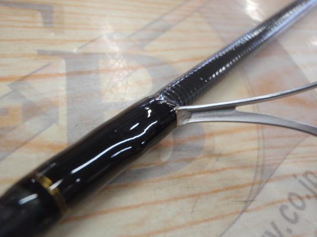 メバリングX 74UL-T｜＠ベリーネット 日本最大新品中古釣具WEBショップ