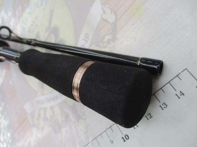 ソルパラ SPX-T762ML