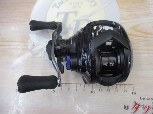 23ソルティスト SV TW 80XHL PEスペシャル