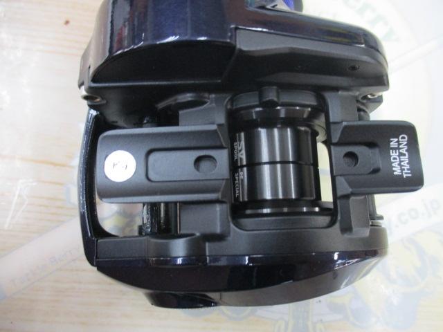 23ソルティスト SV TW 80XHL PEスペシャル