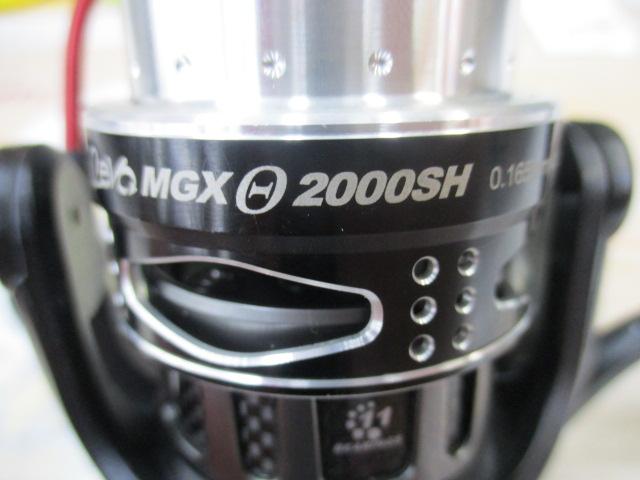 レボ MGXシータ(Θ) 2000SH