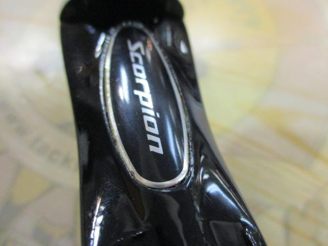 スコーピオンXV 1652R-2