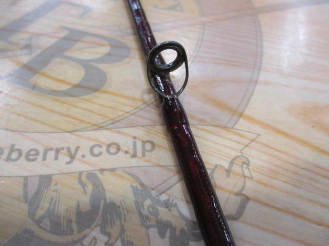 スコーピオンXV 1652R-2