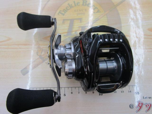 ジリオン TW HD 1520HL｜＠ベリーネット 日本最大新品中古釣具WEBショップ