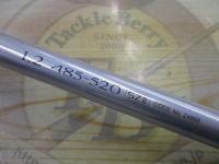 15BB-Xスペシャル 1.2-485/520SZⅡ