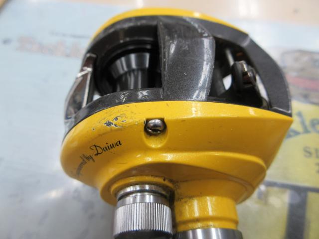 リベルトピクシー イエローパール