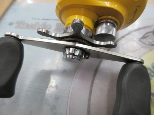 リベルトピクシー イエローパール